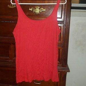 Old navy tank top